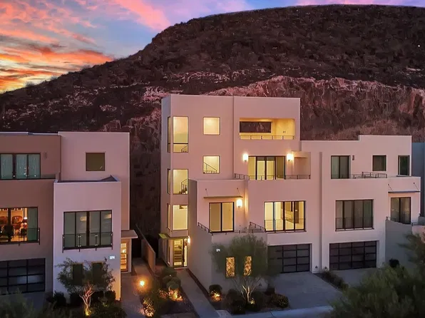 378 Tranquil Peak Ct, Henderson, NV 89012