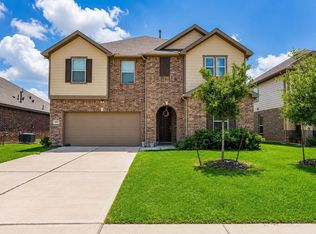 22223 Davenport Downs Ln, Richmond, TX 77469