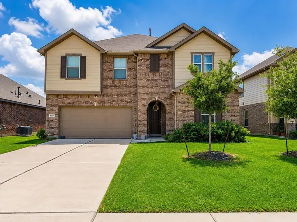 22223 Davenport Downs Ln, Richmond, TX 77469