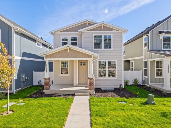 12644 S Chola Cactus Ln W #120, Herriman, UT 84096