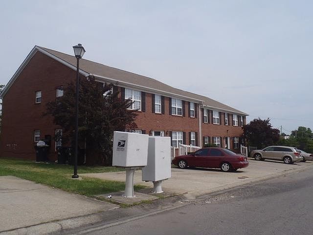 1st image of 2024 Cornerstone Dr APT 4