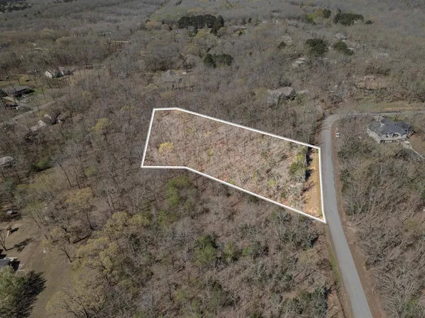 19 Kelly Ct, Cabot, AR 72023