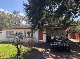 824 W Kirby St, Tampa, FL 33604
