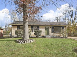 704 Hayes St, Springfield, TN 37172