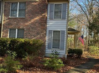 13601 Cedar Creek Ln, Silver Spring, MD 20904