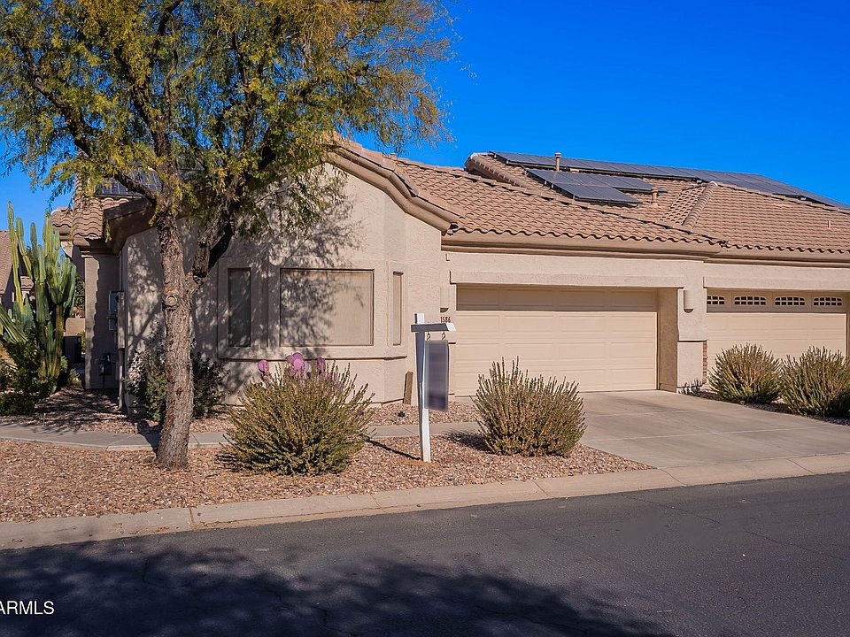 1st image of 1586 E BRENDA Drive