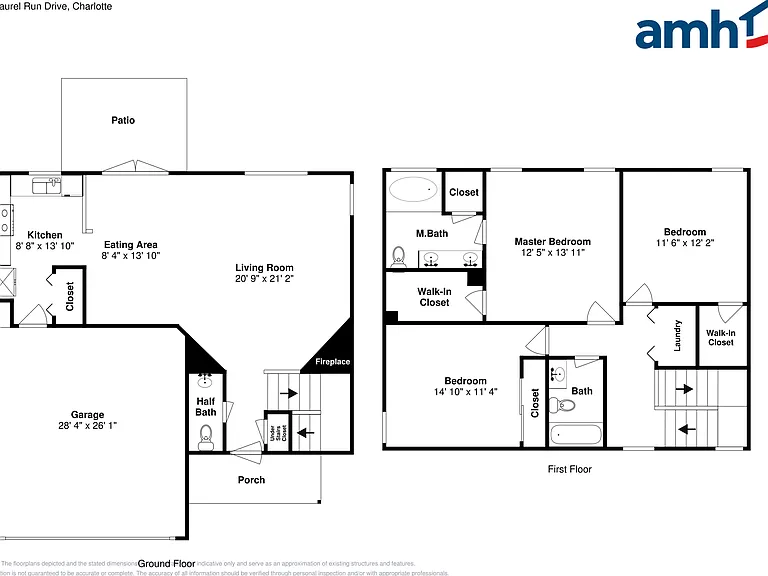 8836 Laurel Run Dr — Photo 2