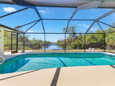 4053 Joseph St, Pt Charlotte, FL, 33948