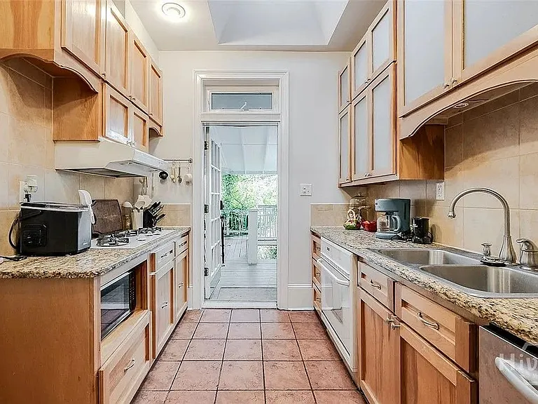 216 W Bolton St #MAIN HOUSE — Photo 11