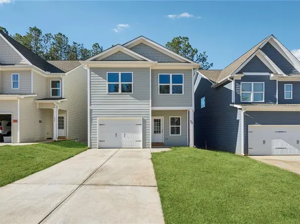 79 Hood Park Ct, Jasper, GA 30143