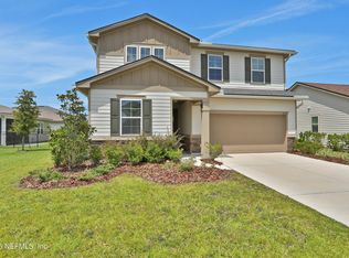 2016 AMBERLY Drive, Middleburg, FL 32068
