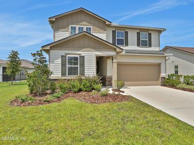 2016 AMBERLY Drive, Middleburg, FL, 32068