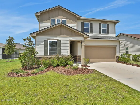 2016 AMBERLY Drive, Middleburg, FL 32068