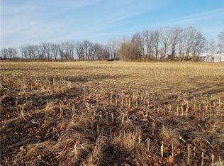 121 N Center St, Perry, NY 14530
