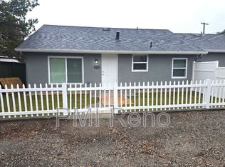 450 Tracy Ln, Reno, NV 89509