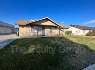 1435 Cottage Pl #A, Porterville, CA 93257