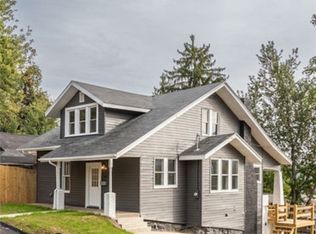 156 S 9th St, Connellsville, PA 15425