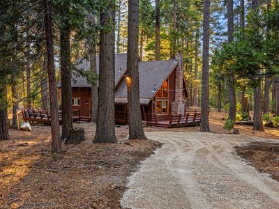 3637 Bigfoot Cir, Arnold, CA, 95223