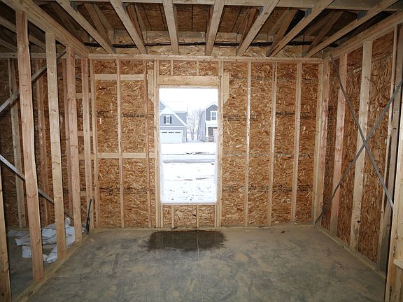 Framing