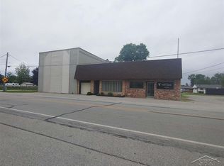 101 W Center St, Linwood, MI