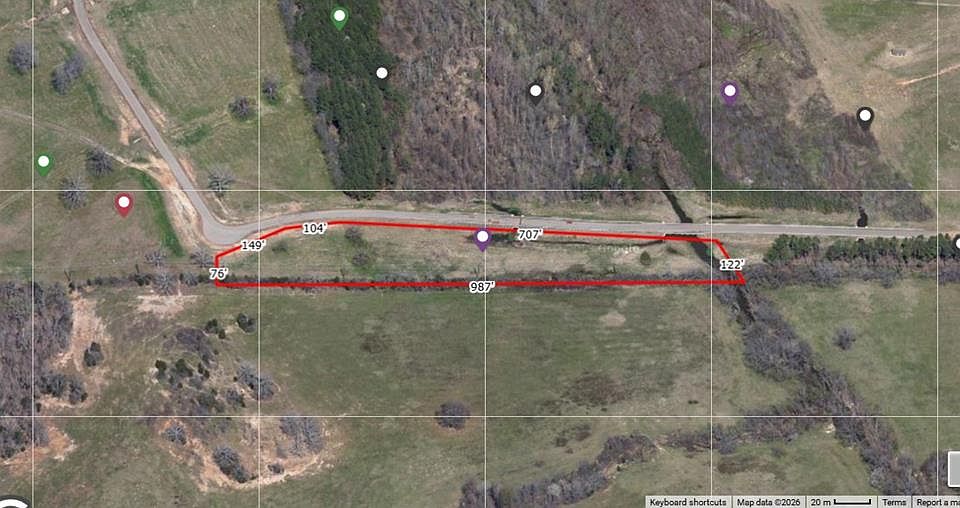 1st image of LOT 305 Lago Vista Dr