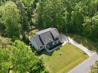 211 Long St, Fuquay Varina, NC 27526
