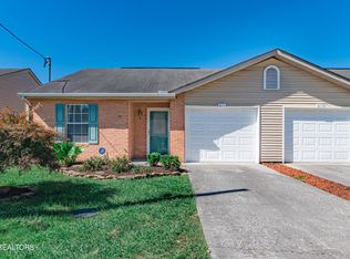 611 Wakebridge Blvd, Powell, TN 37849