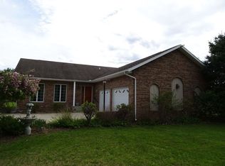 5595 E 650 S, Knox, IN 46534
