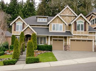 19510 SE 27th Pl, Sammamish, WA 98075