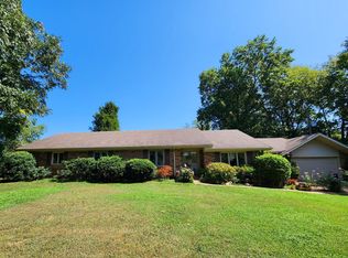 264 Puncheon Camp Rd, Bell Buckle, TN 37020