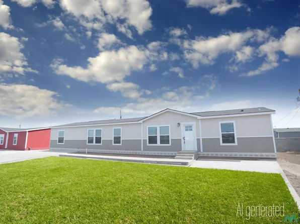 4216 Apple St, Carlsbad, NM 88220