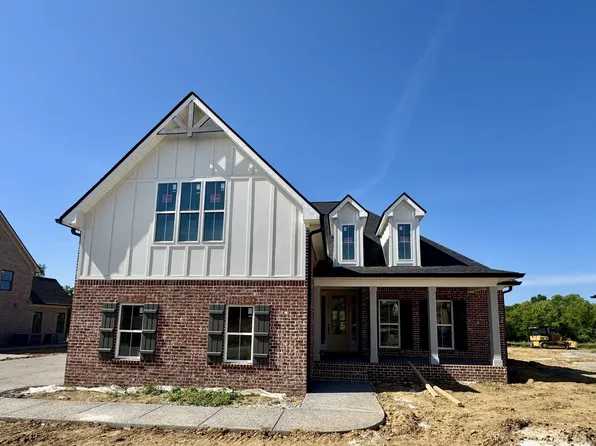 2752 Jasmine St #72, Lebanon, TN 37087