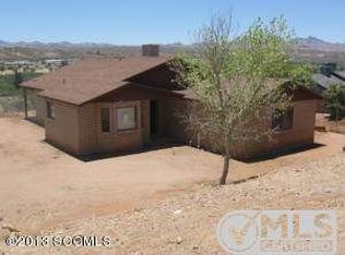 63 Noel Ct, Rio Rico, AZ 85648