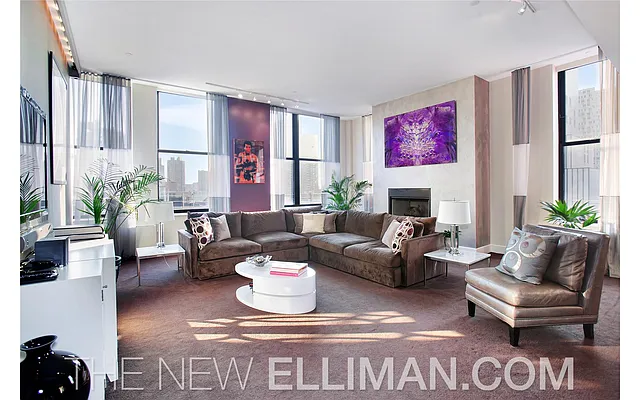 Rented by Douglas Elliman | media 24