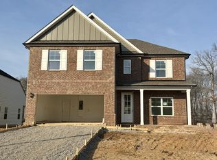 3227 Ventura Ave LOT 91, White House, TN 37188