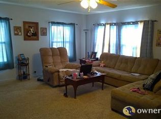 501 W Main St, Maysville, MO 64469