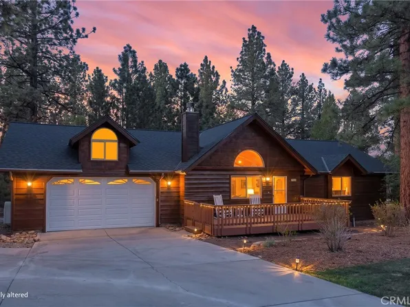 1993 Shady Ln, Big Bear City, CA 92314