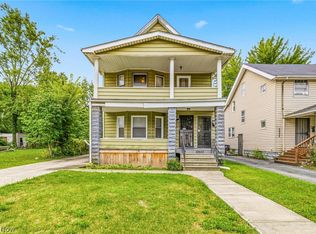 12500 Ferris Ave, Cleveland, OH 44105