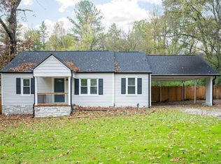 123 Hill Rd, Chattanooga, TN 37415