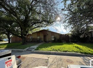 5510 Magnolia Ln, Rowlett, TX 75089