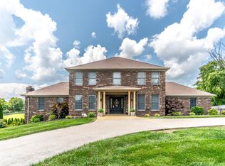 1069 Walnut Grove Cir, Richmond, KY 40475
