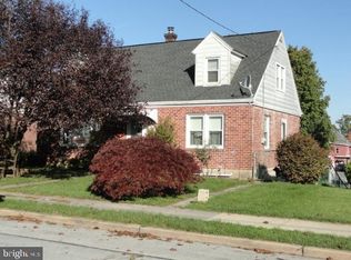 215 E Chestnut St, Lebanon, PA 17042