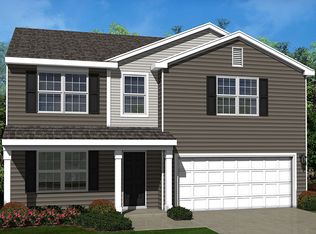 1528 Lakeland Ln, Pingree Grove, IL 60140