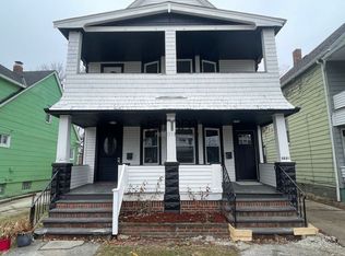 2024 W 104th St #UPP, Cleveland, OH 44102