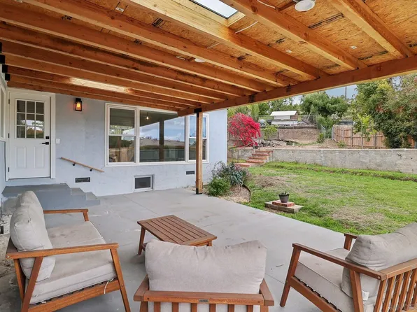 7371 Santa Maria Dr, La Mesa, CA 91942