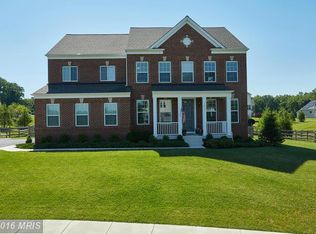 1003 Oakwood Manor Dr, Sandy Spring, MD 20860