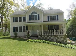 54 Burnap St, Fitchburg, MA 01420