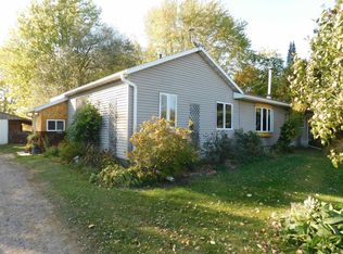 N429 County Road X, Merrill, WI 54452