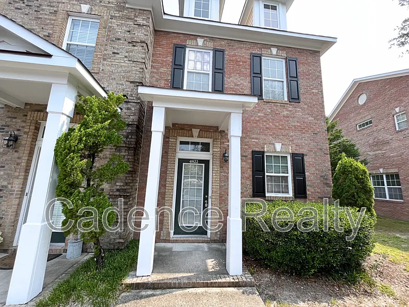 4822 Exton Park Loop