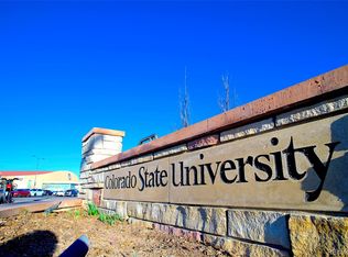 Baystone, Fort Collins, CO 80521